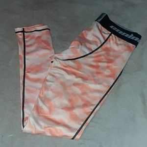 Men's combat fit Cooling pants